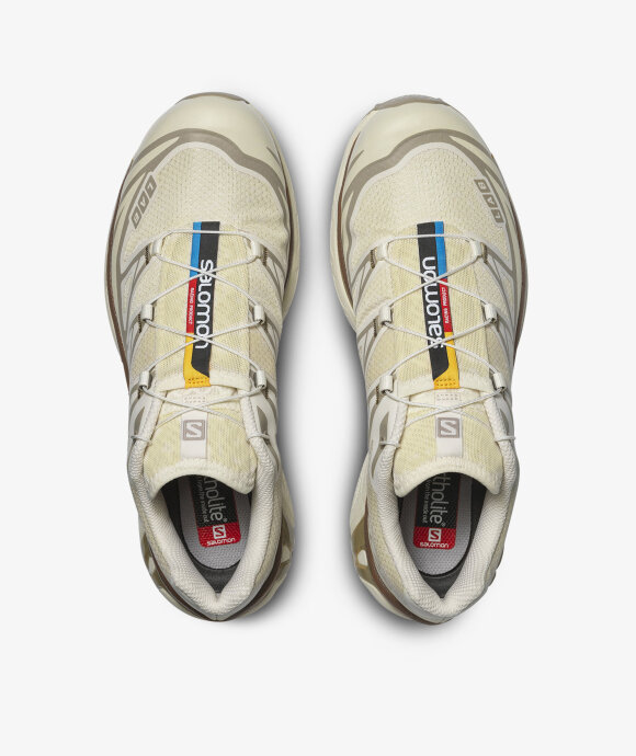 Salomon - XT-6