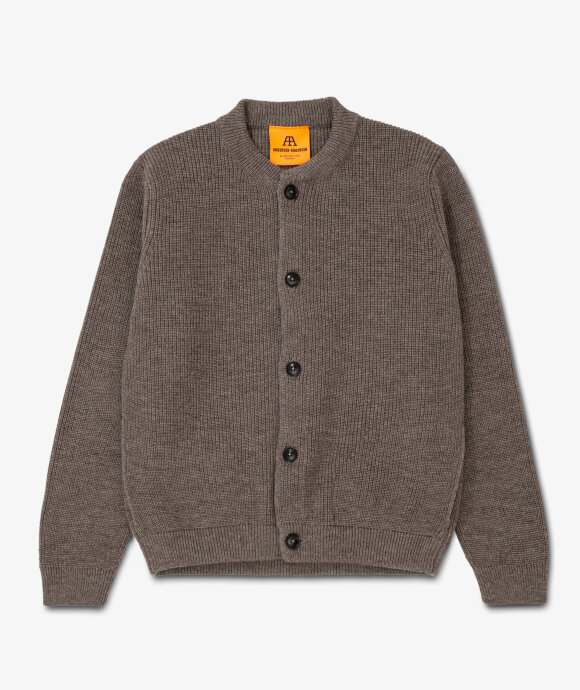 Andersen-Andersen - Skipper Jacket
