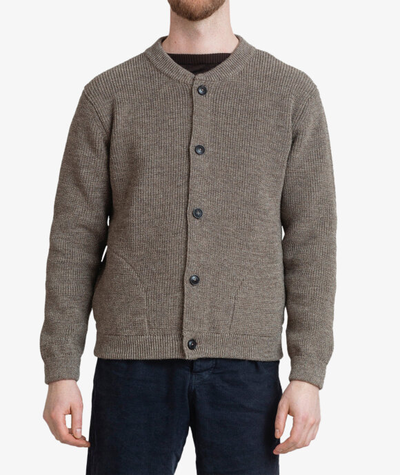 Andersen-Andersen - Skipper Jacket