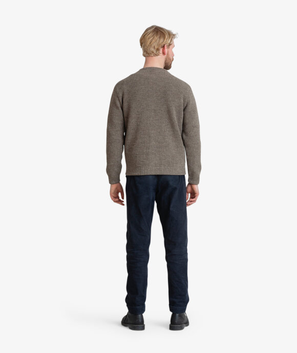 Andersen-Andersen - Skipper Jacket