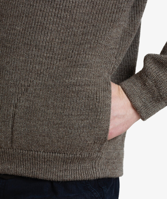 Andersen-Andersen - Skipper Jacket