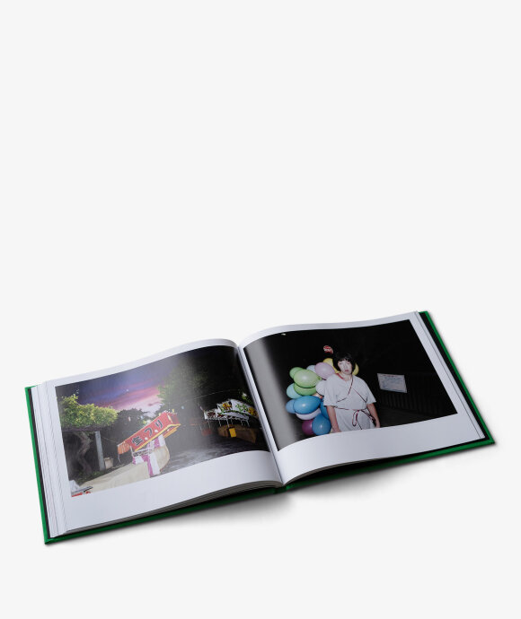 Books - Tokyo Encounters: Next Wave Street Photography from Japan