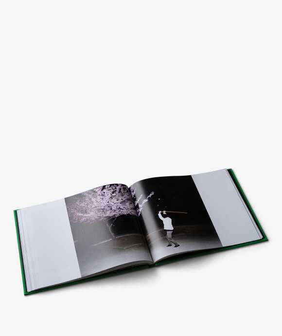 Books - Tokyo Encounters: Next Wave Street Photography from Japan