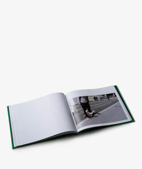 Books - Tokyo Encounters: Next Wave Street Photography from Japan