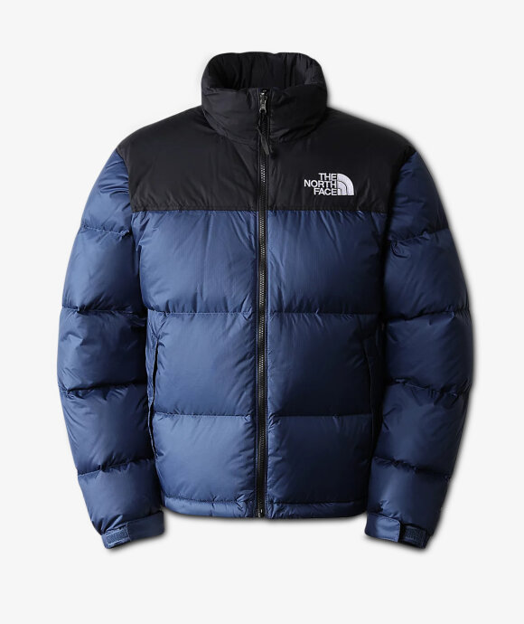 The North Face - M 96 RETRO NUPTSE JKT