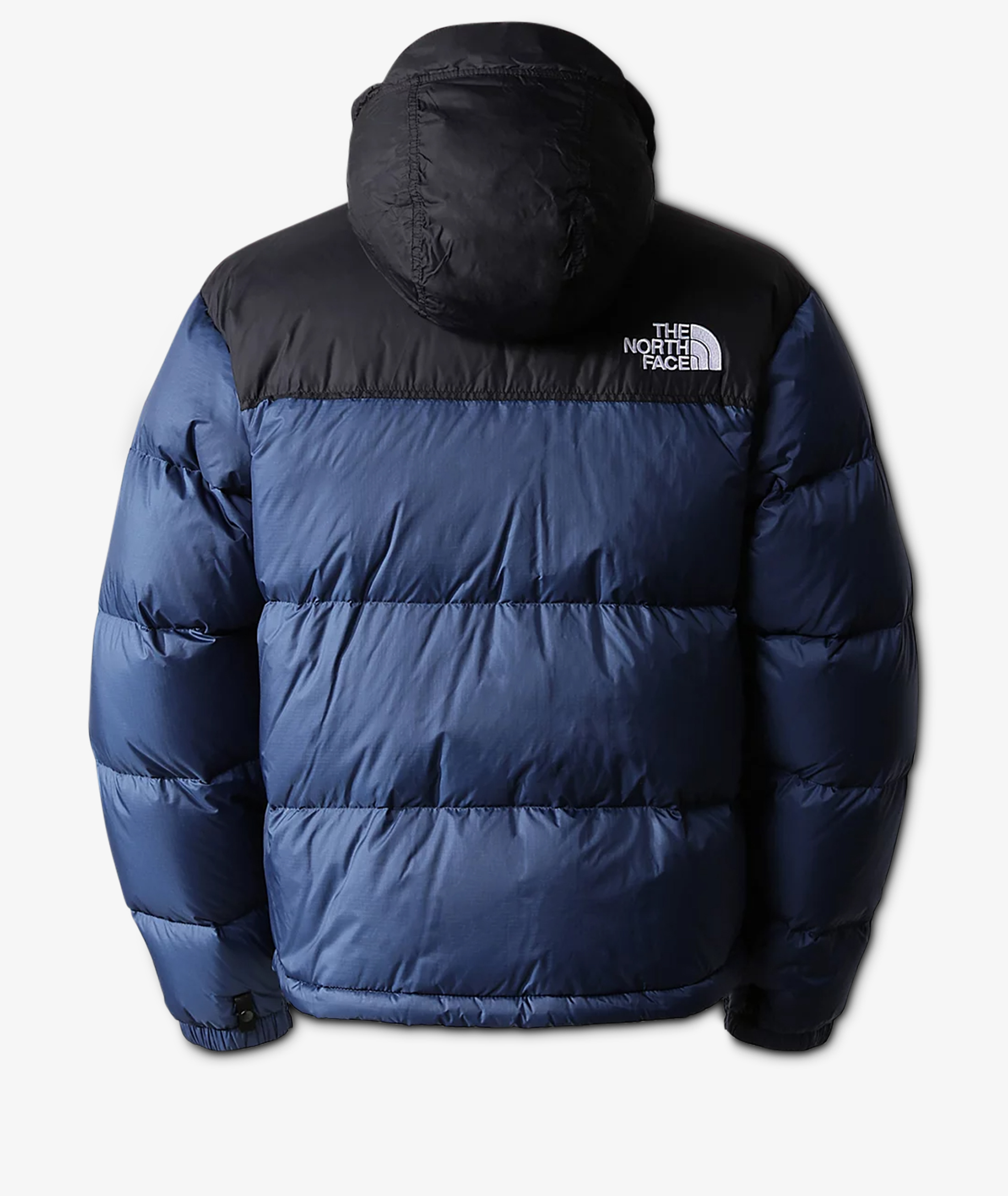 古着屋で購入し5回着用しました【激レア】The North Face ヌプシダウン 700 バイカラ D185