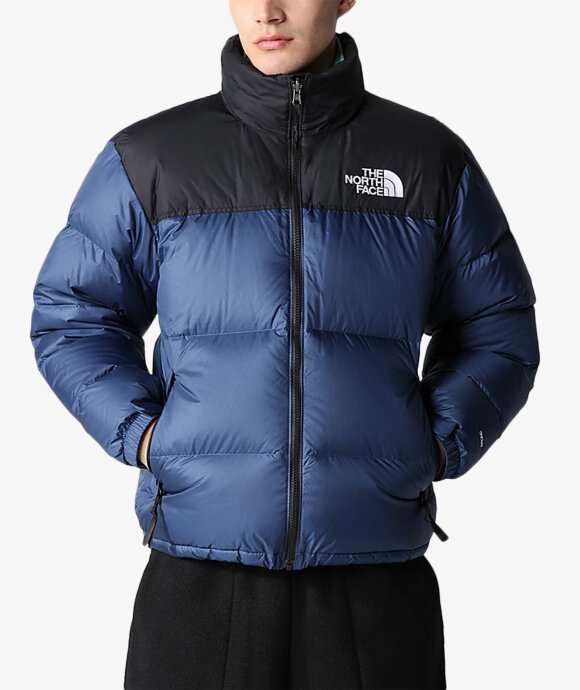 The North Face - M 96 RETRO NUPTSE JKT