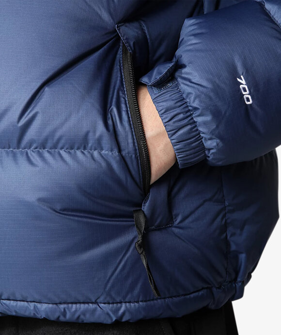 The North Face - M 96 RETRO NUPTSE JKT