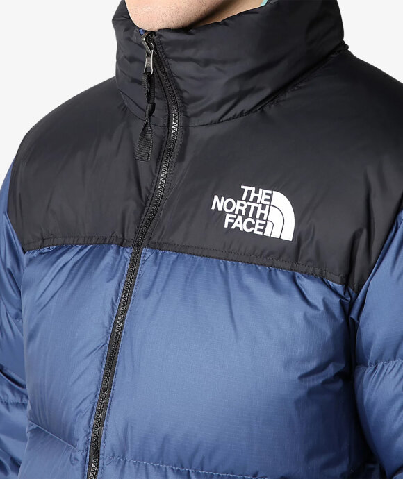 The North Face - M 96 RETRO NUPTSE JKT