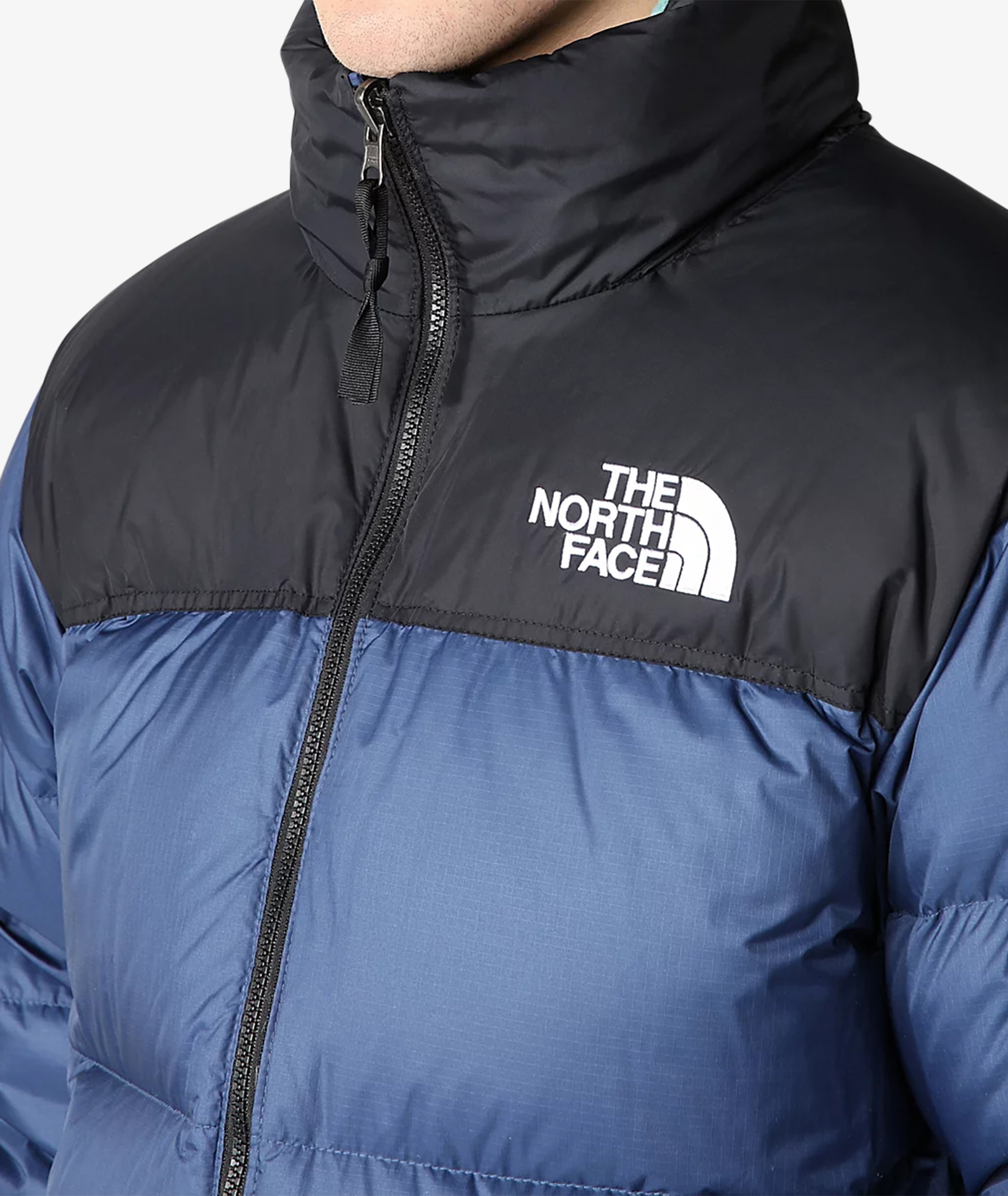 Norse Store | Shipping Worldwide - The North Face M 96 RETRO NUPTSE JKT ...