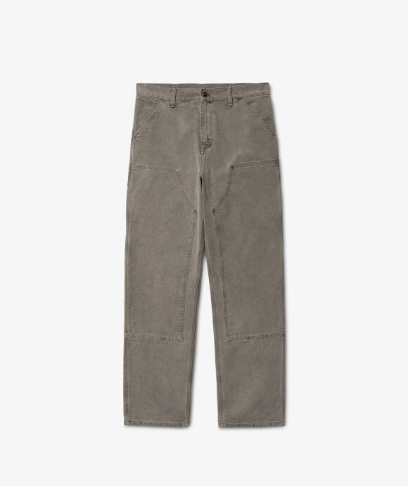 Norse Store | Shipping Worldwide - Carhartt WIP Double Knee Pant ...