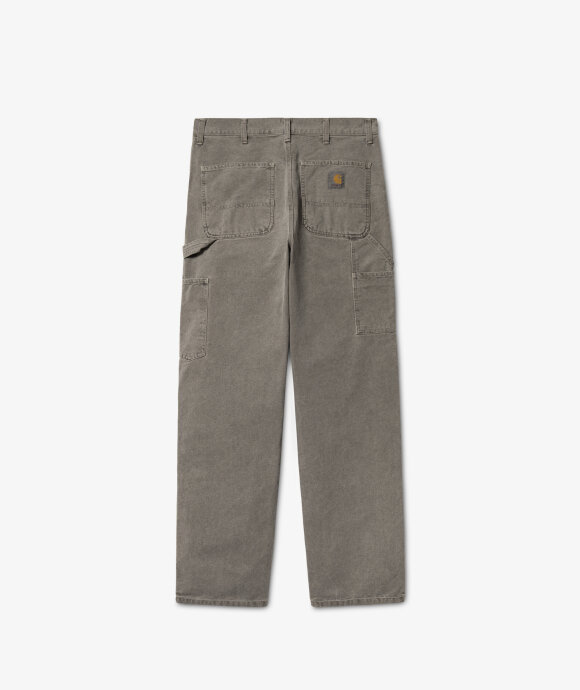 Carhartt WIP - Double Knee Pant