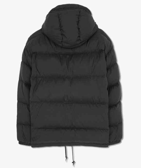 Danton - Down Hooded Jacket