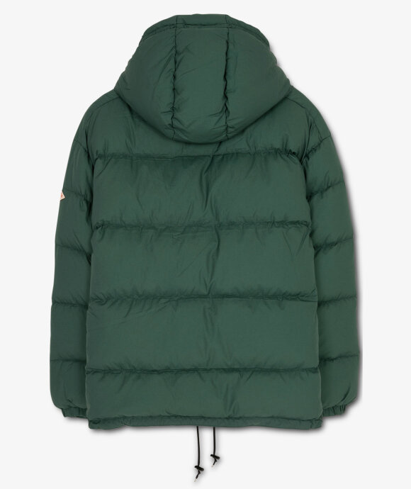 Danton - Down Hooded Jacket