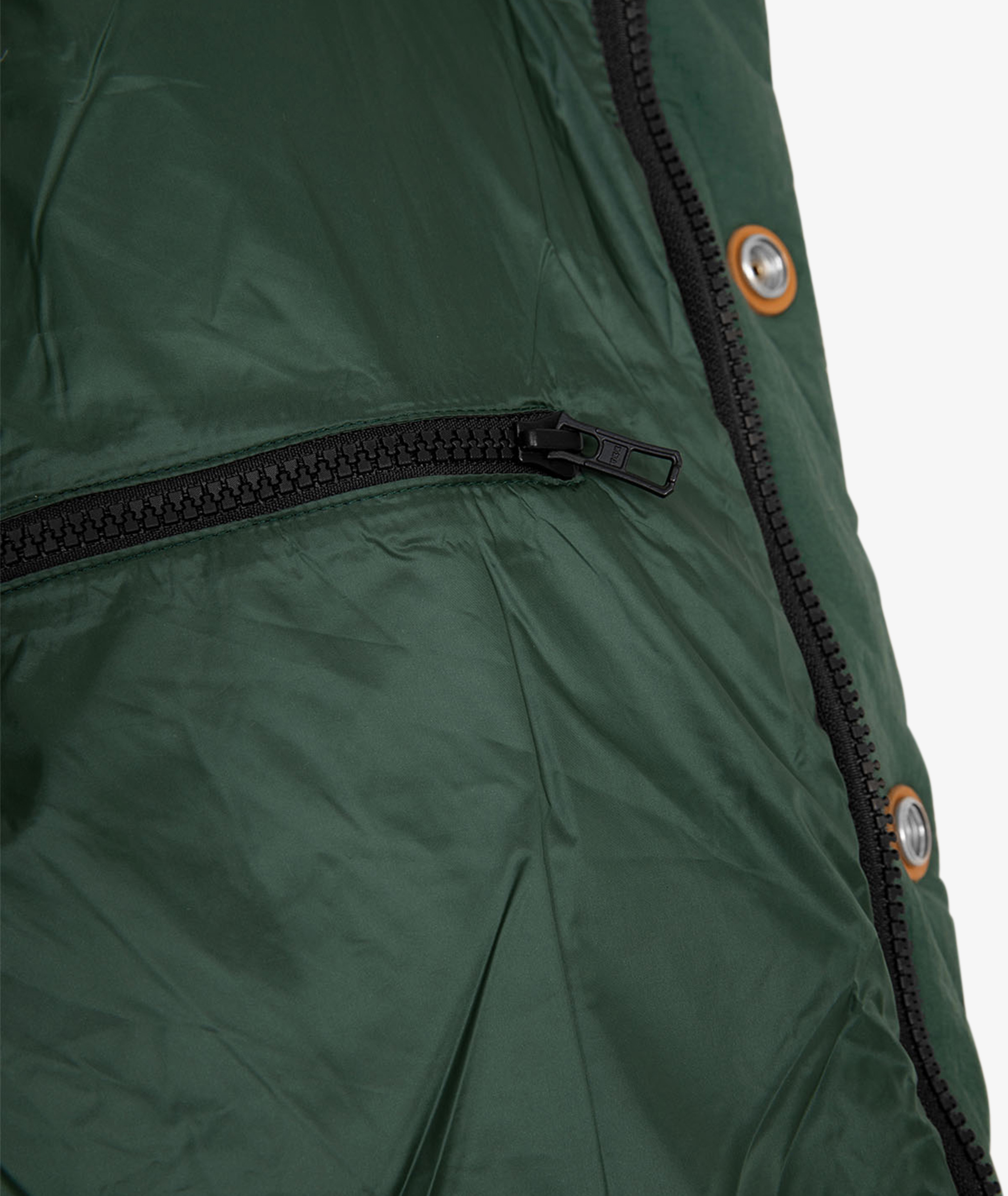 Norse Store | Shipping Worldwide - Danton Down Hooded Jacket