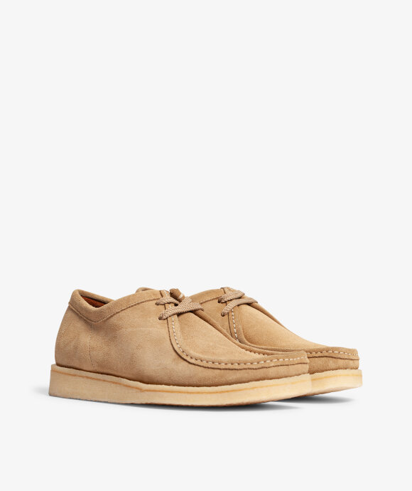 Padmore & Barnes - Original P204