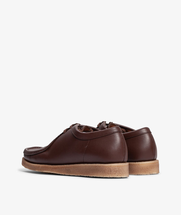 Norse Store | Shipping Worldwide - Padmore & Barnes Original P204 ...