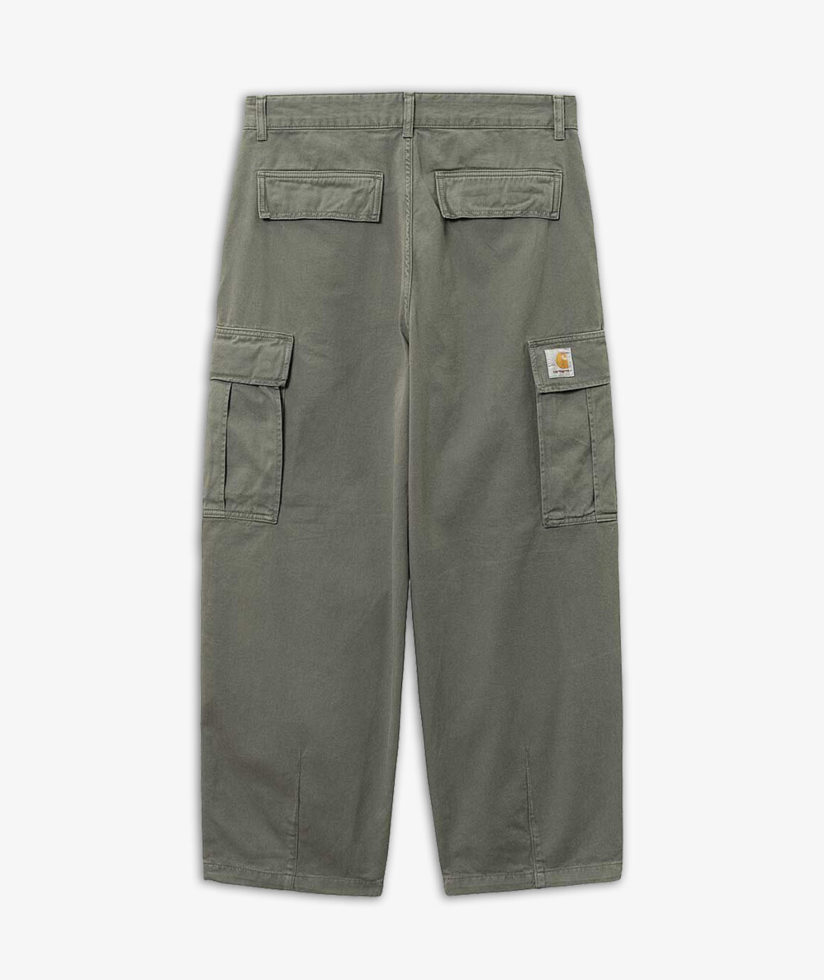 Norse Store Shipping Worldwide Carhartt WIP Cole Cargo Pant Salvia