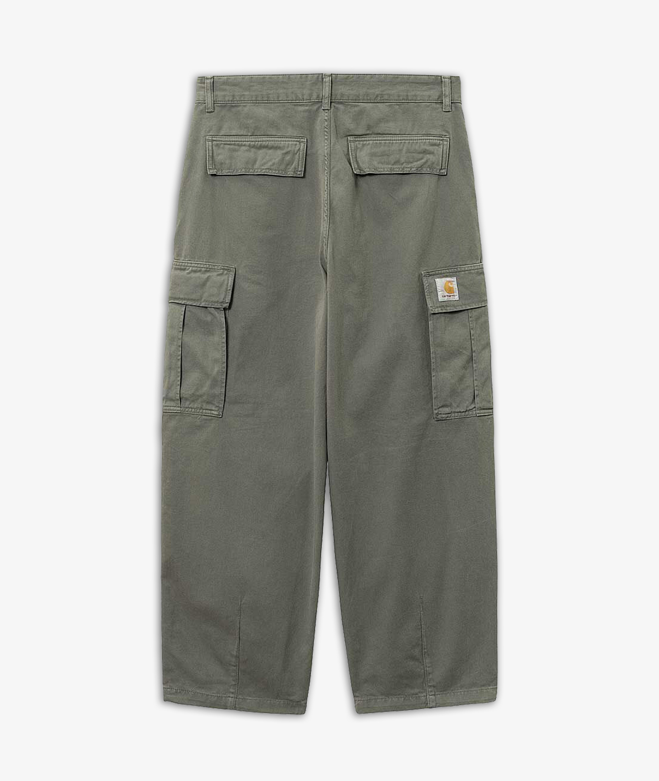 Norse Store | Shipping Worldwide - Carhartt WIP Cole Cargo Pant - Salvia