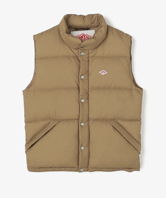 Danton - Down Vest