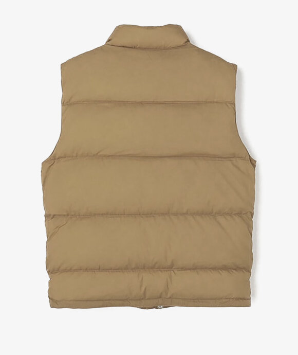 Danton - Down Vest