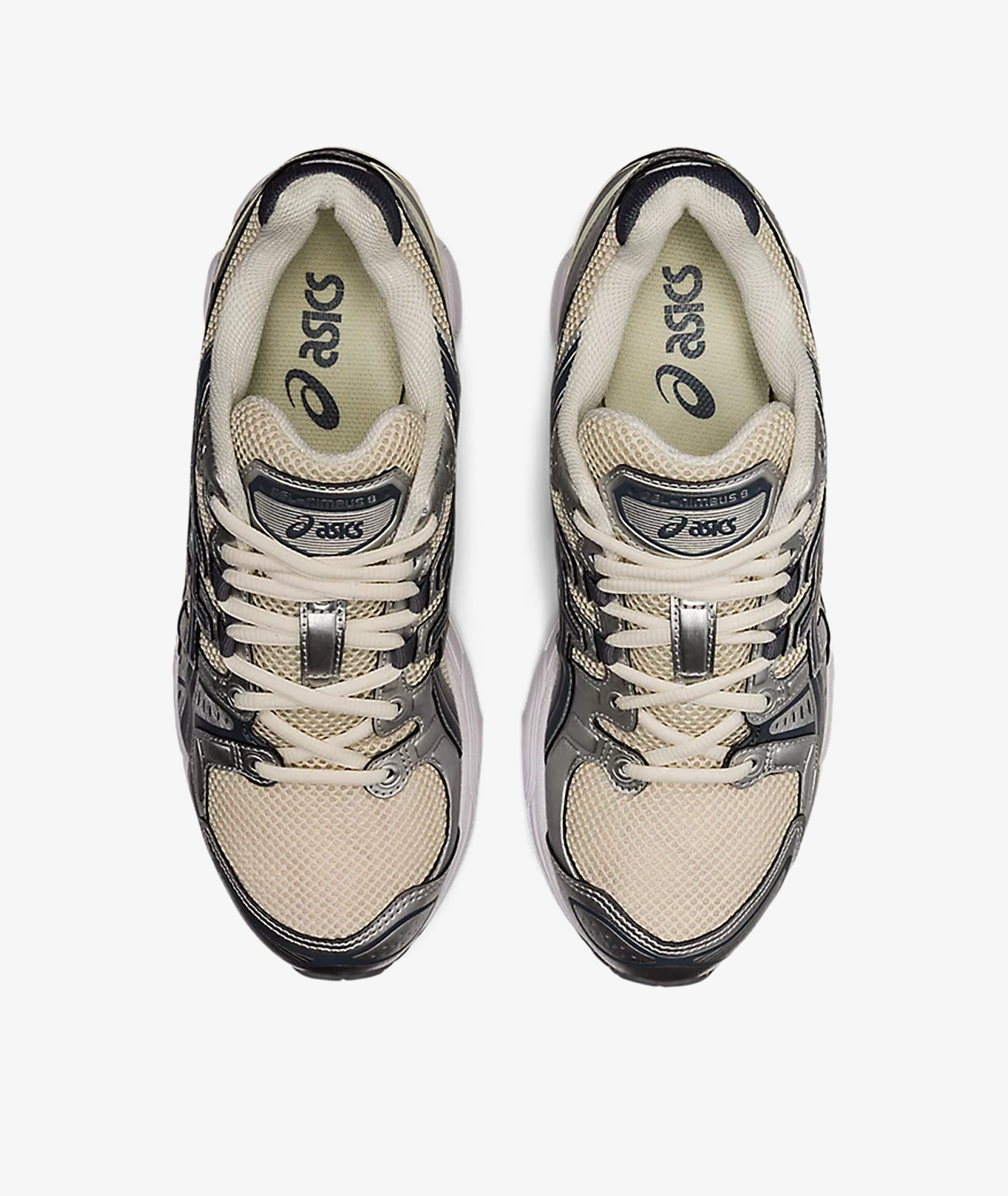 Norse Store | Shipping Worldwide - Asics Gel-Nimbus 9 - Pure