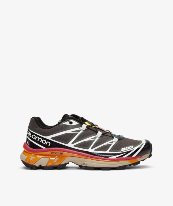 Salomon - XT-6 RECUT