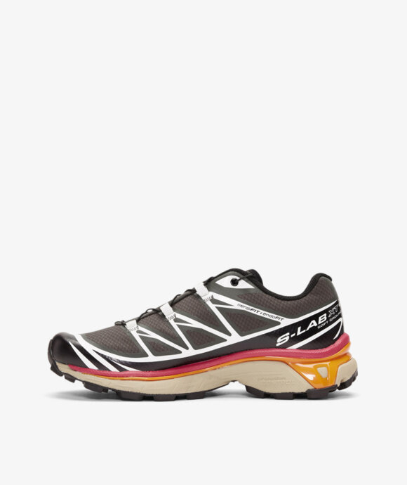 Salomon - XT-6 RECUT
