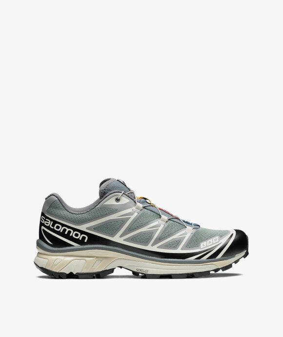 Norse Store | Shipping Worldwide - Salomon XT-6 RECUT - Monument