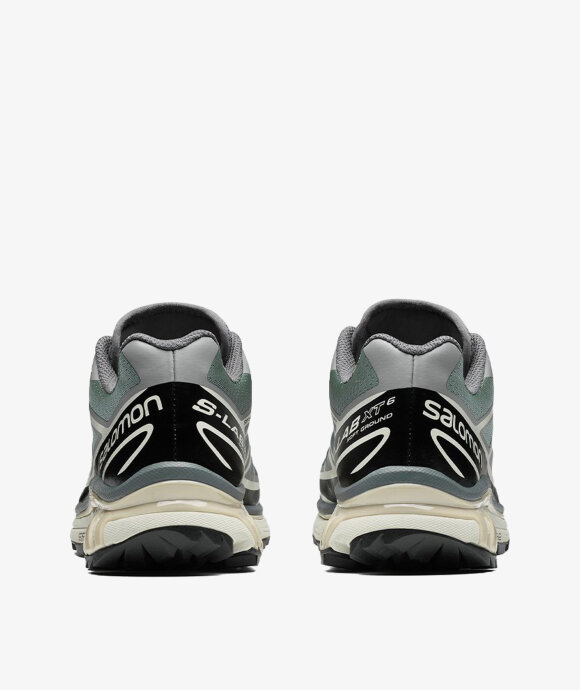 Norse Store | Shipping Worldwide - Salomon XT-6 RECUT - Monument ...