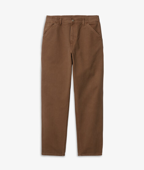 Carhartt WIP - Single Knee Pant Carhartt WIP - Single Knee Pant