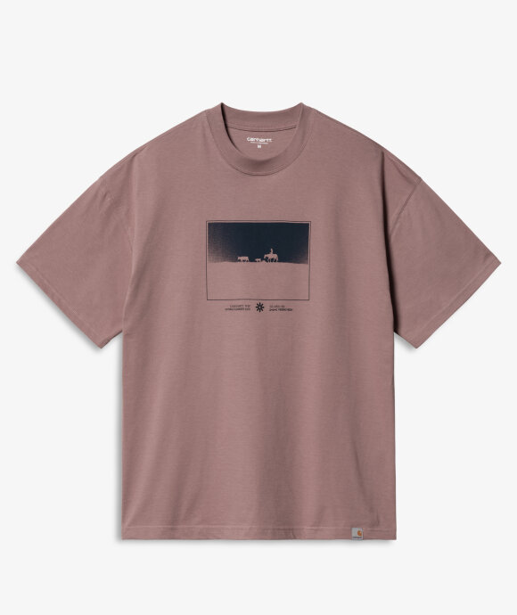 Carhartt WIP - S/S Nomads T-Shirt