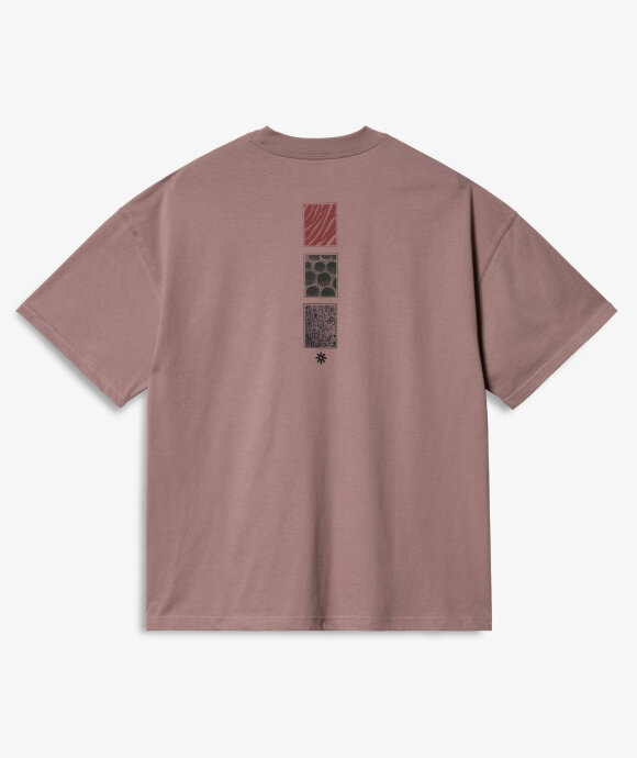 Carhartt WIP - S/S Nomads T-Shirt