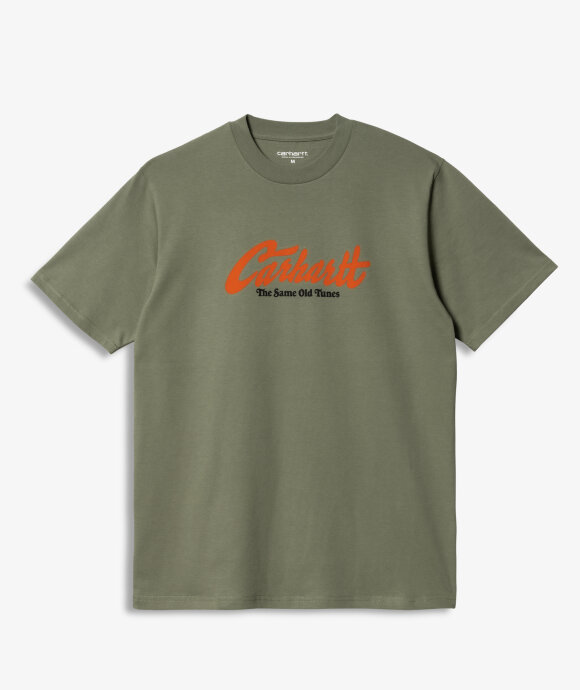 Carhartt WIP - S/S Old Tunes T-Shirt