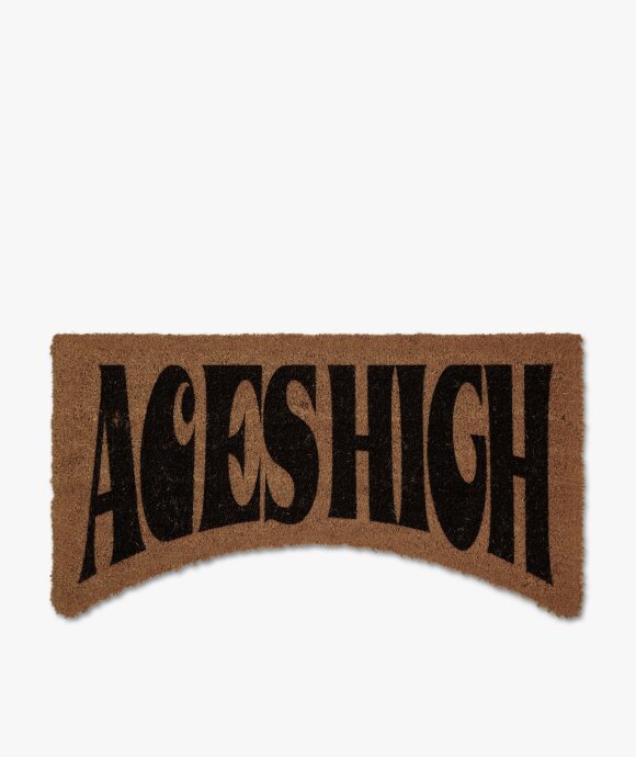 Carhartt WIP - Aces Door Mat