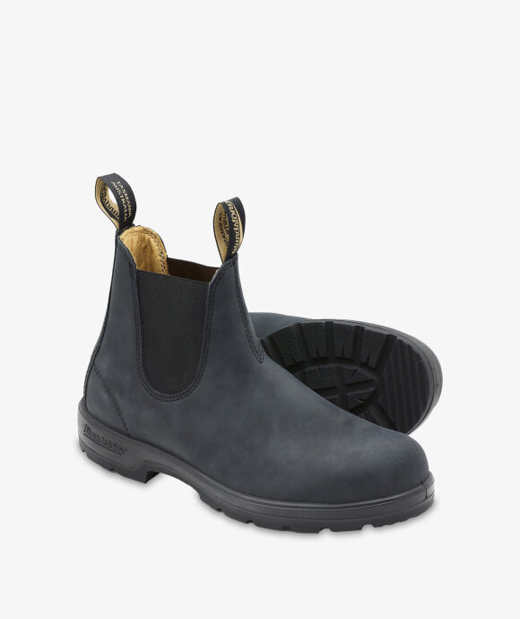Blundstone - Classic Comfort Leather Boots
