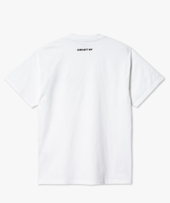 Carhartt WIP - S/S Aces T-Shirt