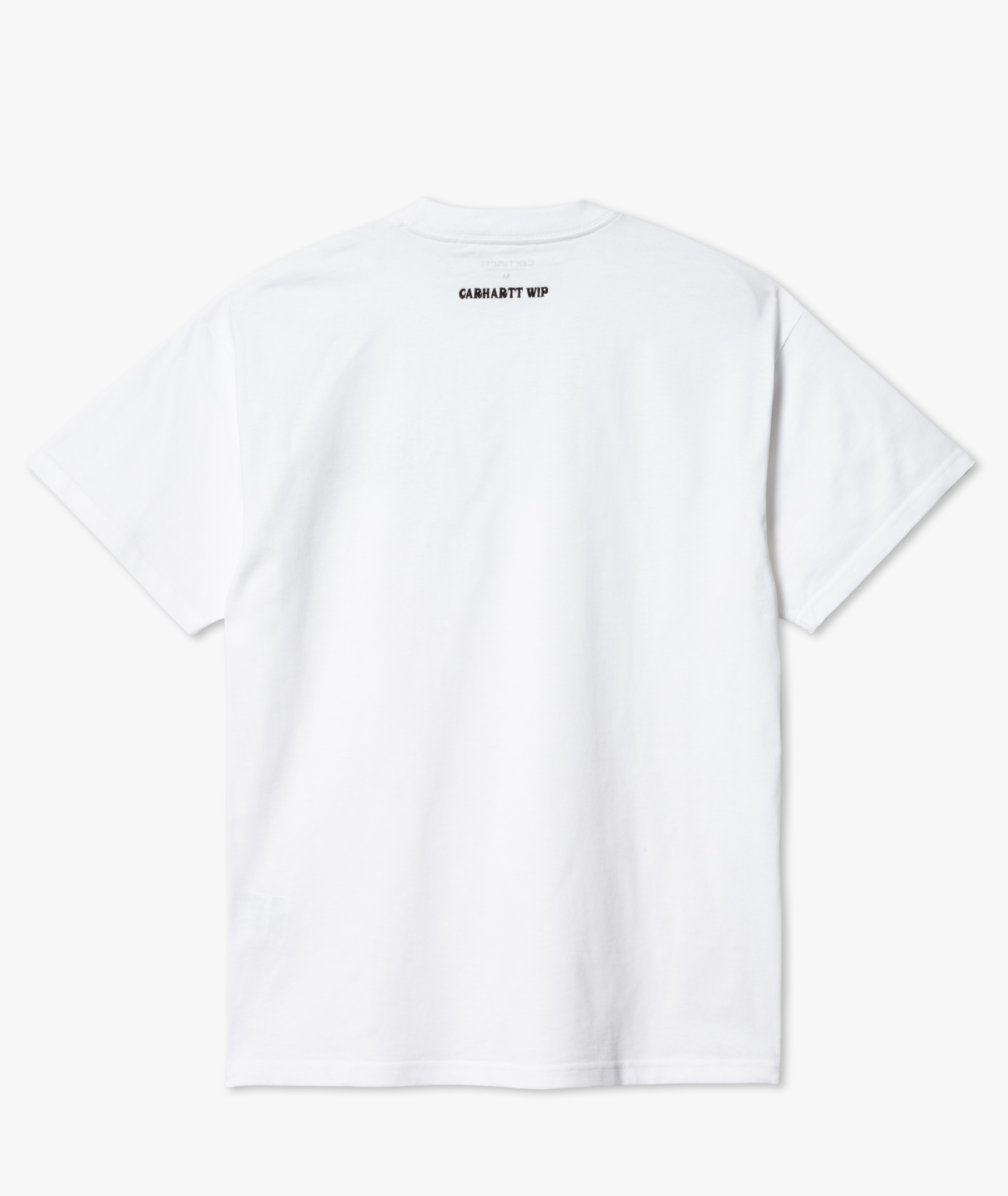 Norse Store | Shipping Worldwide - Carhartt WIP S/S Aces T-Shirt ...
