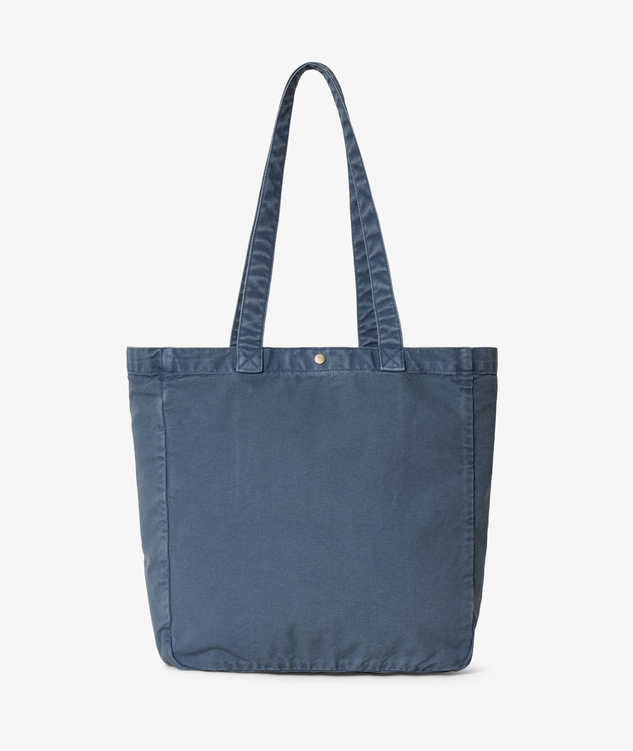 Norse Store | Shipping Worldwide - Carhartt WIP Bayfield Tote - Storm Blue