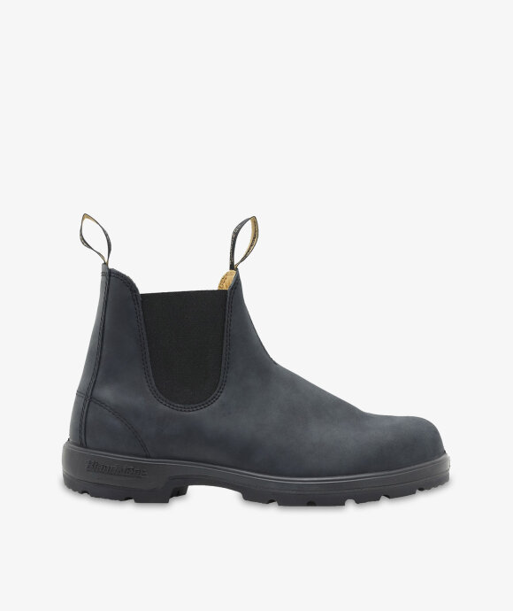 Blundstone - Classic Comfort Leather Boots