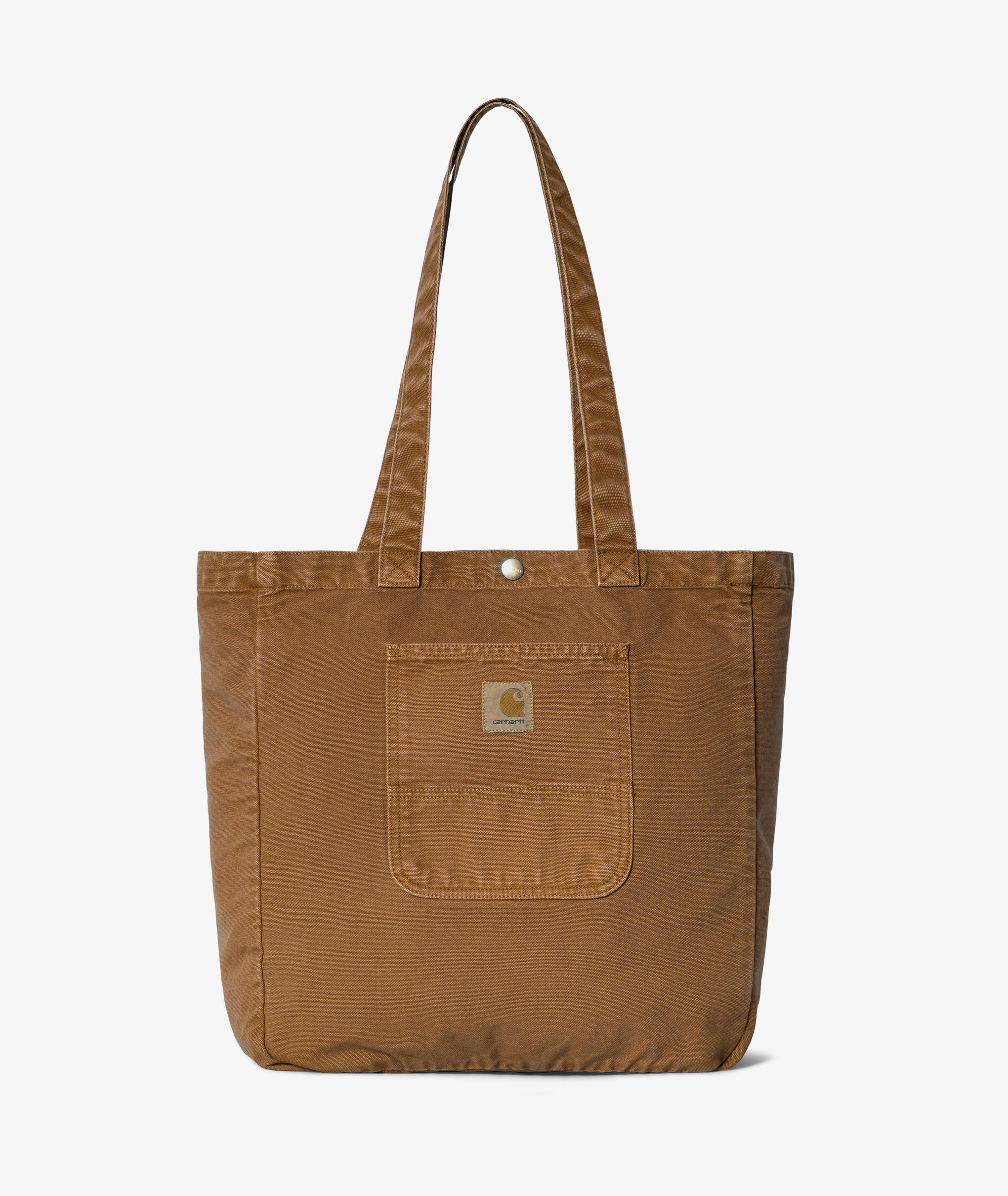 Norse Store | Shipping Worldwide - Carhartt WIP Bayfield Tote - Tamarind