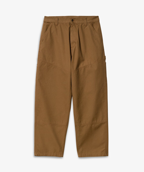 Carhartt WIP - Wide Panel Pant