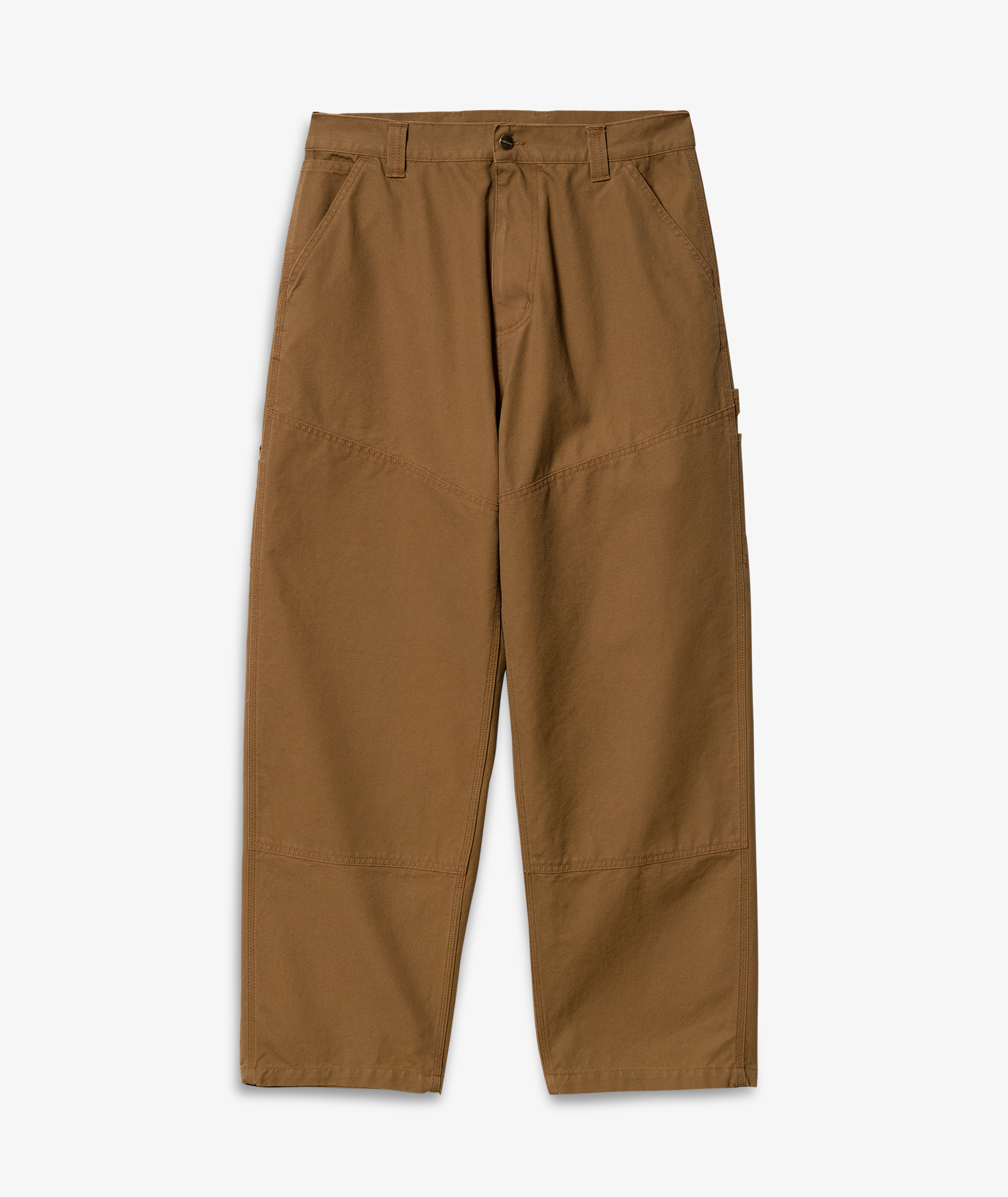 Norse Store | Shipping Worldwide - Carhartt WIP Wide Panel Pant ...