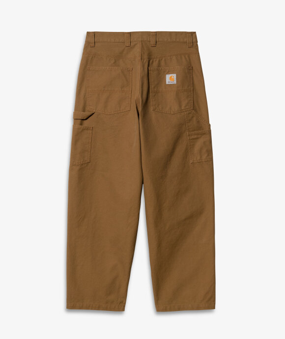 Carhartt WIP - Wide Panel Pant