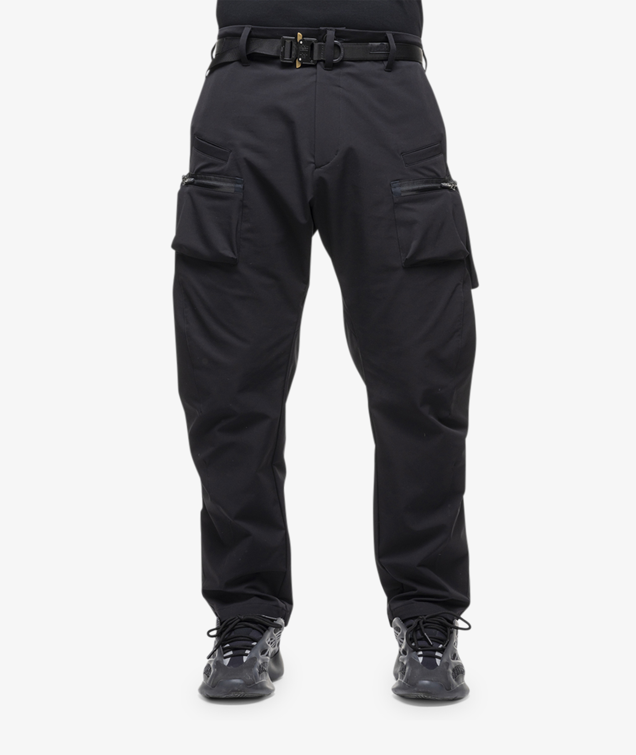 ACRONYM 22AW Army Cargo Pants P41-DS S-