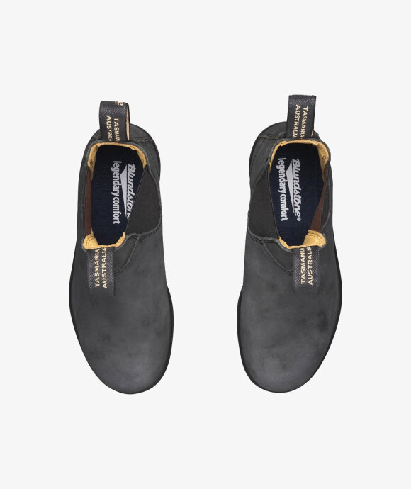 Blundstone - Classic Comfort Leather Boots