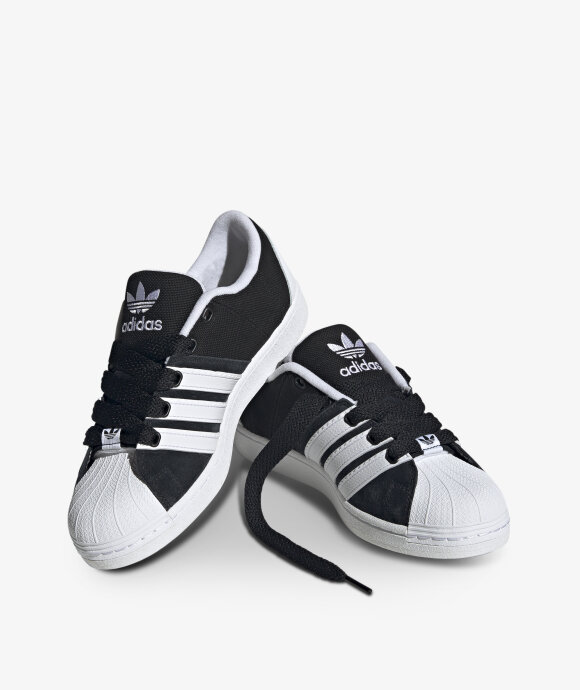 adidas Originals  - SUPERSTAR SUPERMODI