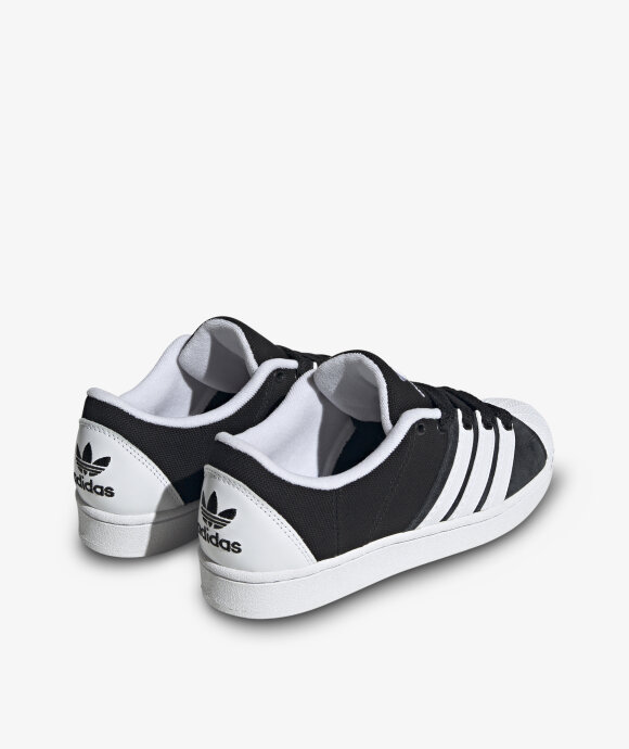 adidas Originals  - SUPERSTAR SUPERMODI