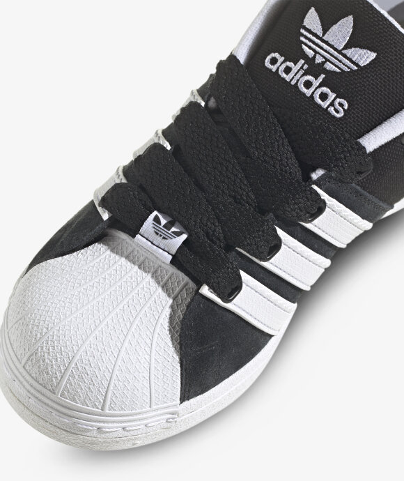 adidas Originals  - SUPERSTAR SUPERMODI