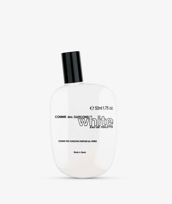 COMME des GARÇONS PARFUMS - White EDT